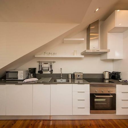 A Captivating Apartment Close To River Tagus In Lisboa Exteriér fotografie