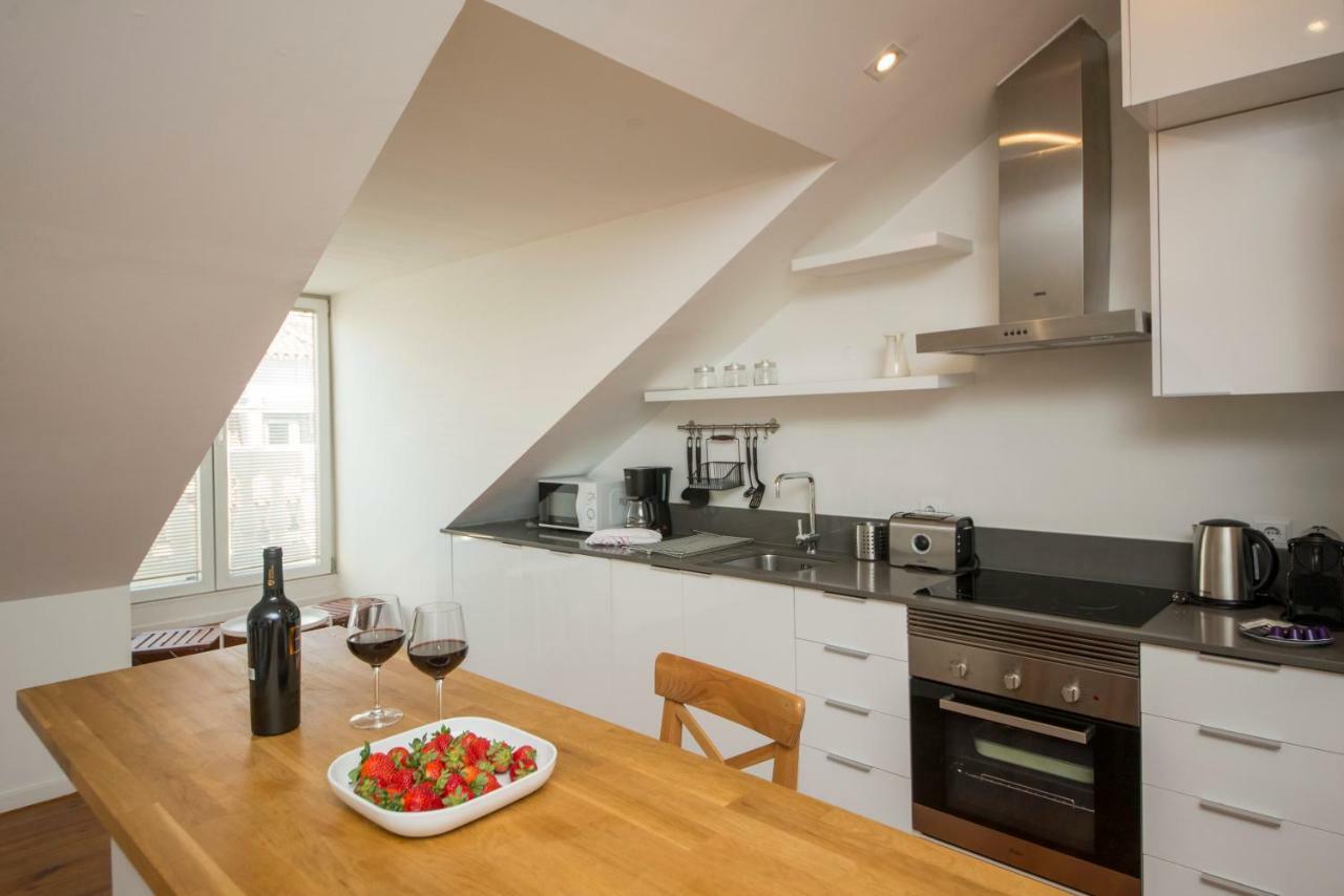 A Captivating Apartment Close To River Tagus In Lisboa Exteriér fotografie