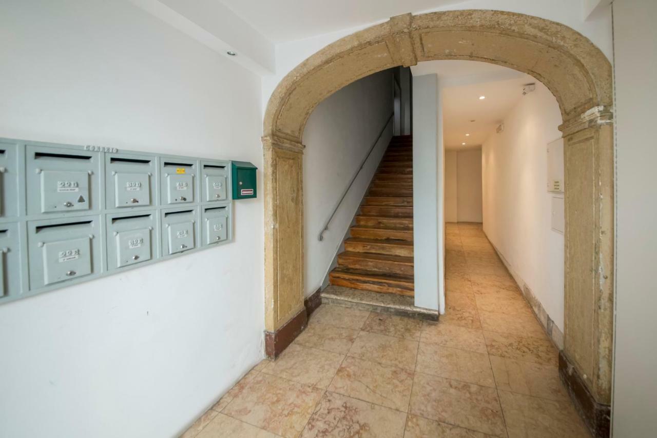 A Captivating Apartment Close To River Tagus In Lisboa Exteriér fotografie